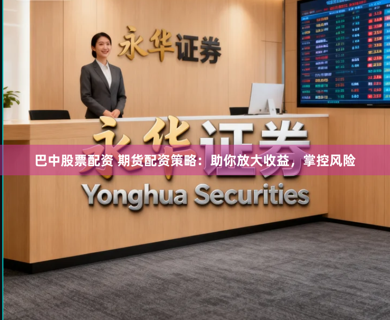 巴中股票配资 期货配资策略：助你放大收益，掌控风险