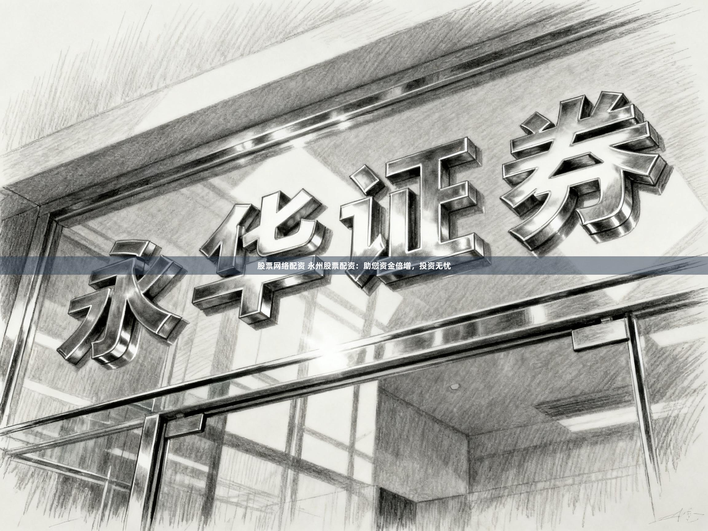 股票网络配资 永州股票配资：助您资金倍增，投资无忧