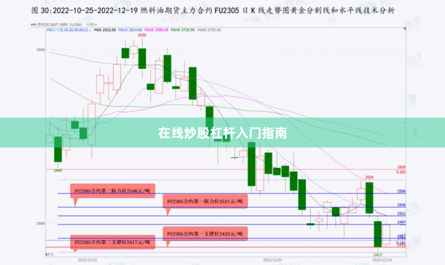 在线炒股杠杆入门指南